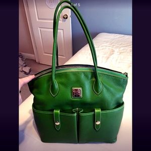 Dooney & Burke Purse